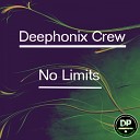 Deephonix Crew - No Limits Original Mix