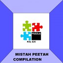 Mistah Peetah - Cocaina Colombiana Original Mix