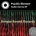 Psychic Element - Diamonds Original Mix