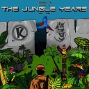 King Of The Jungle - Charged Teebone VIP Dubplate Remix