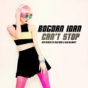 Bogdan Ioan - Can t Stop Juan Belmonte Nu Disco Club Mix
