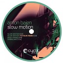 Anton Bajen - Mind Games Original Mix