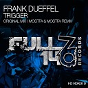 Frank Dueffel - Trigger Original Mix