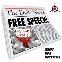 2Drops - Freedom Of Speech Original Mix