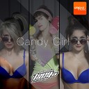The Klaim feat Federica - Candy Girl Original Mix