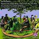 Astronivo - Let s Talk This Way Original Mix