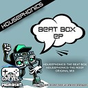 Housephonics - The Beat Box Original Mix
