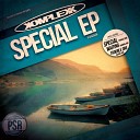 Komplexx - Waiting Original Mix