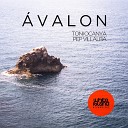 Toni Ocanya Pep Villalba - Avalon Original Mix