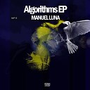 Manuel Luna - Crossed Original Mix
