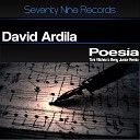 David Ardila - Poesia Beny Junior Remix