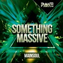 Mainsoul - Enjoy The Little Things Original Mix