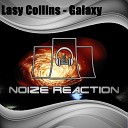 Lasy Collins - Galaxy Original Mix