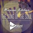 Musical Kitchen - Not Sad Dancing Original Mix