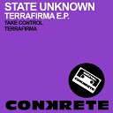 State Unknown - Terrafirma Original Mix