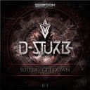 D Sturb - Get Down Original Mix