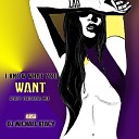 DJ Michael Xtacy - I Know What You Want Original Mix