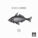 Echo Carrier - Eraser Original Mix