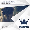 AmirHossein AliYari - Alone In The Night Original Mix