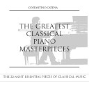 Costantino Catena - Waltz No 7 in C Sharp Minor Op 64 No 2
