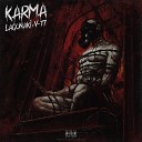 LAGONAKI feat V 17 - KARMA