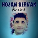 Hozan ervan - Xelef