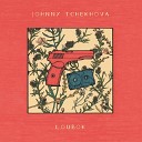 Johnny Tchekhova - Parfum West Coast