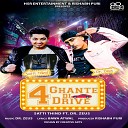 Satti Thind feat Dr Zeus - 4 Ghante Di Drive