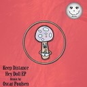 Keep Distance - Золотая осень