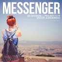 KD Division & Project 5.19 feat. Viktor Alekseenko - Messenger (Original Mix)