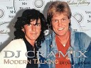 Modern Talking - Brother Louie DJ Cramix Remix 2016