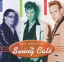 The Swing Cats - Wholly Cats