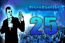 DiscoKontakt 25 - Kan Танцуй со мной D Luxe Remix