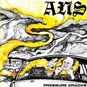 A.N.S. - Tunnel Vision
