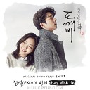 Chanyeol Punch - Stay With Me Inst