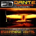 Dante - Disintegrate Original Mix