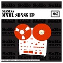 Sensenn - Nothing Or A Masterpiece Original Mix