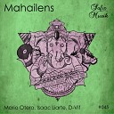 Mario Otero Isaac Liarte D Vif - Mahailens Original Mix