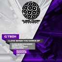Tech G - Live Machine Original Mix