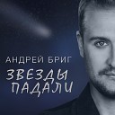 Андрей Бриг - Звезды падали