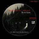Daniele Kama Adrian C - Sleep Less Elio Riso Remix