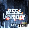 Jesse Labrooy - Uhh Original Mix