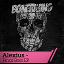 Alexius - Reboot You Original Mix