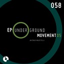 Antonio Mazzitelli - Underground Movement 5 Original Mix