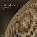 Dolby D Feyser - Injection Sync Therapy Remix