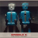 Gingold X - Underwater Original Mix