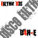 Filthy DJS - D4N Original Mix
