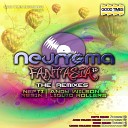 Neurygma Fere - Move Your Feet Liquid Rollers Remix