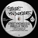 Street Knowledge - Get On Up Original Mix
