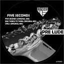 Pre Lude - Bad Things To Think Original Mix